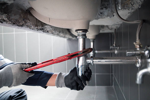 Trusted Drain Cleaning service in Crescent, PA - Masters Plumbing Service